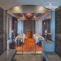 The Chedi Muscat