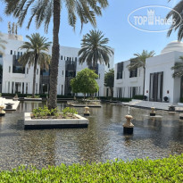 The Chedi Muscat