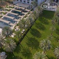The Chedi Muscat