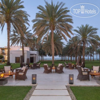 The Chedi Muscat