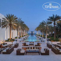 The Chedi Muscat