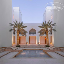 The Chedi Muscat