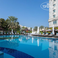 Radisson Blu Hotel, Muscat 4*