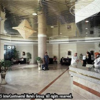 Holiday Inn Muscat-Al Madinah 