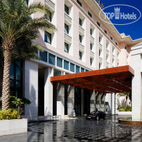 Hormuz Grand Muscat, A Radisson Collection Hotel 