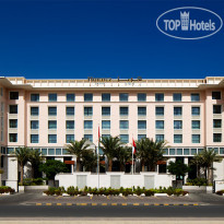 Hormuz Grand Muscat, A Radisson Collection Hotel 