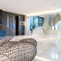 Radisson Collection Muscat, Hormuz Grand
