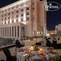 Radisson Collection Muscat, Hormuz Grand