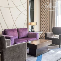 Radisson Collection Muscat, Hormuz Grand