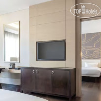 Radisson Collection Muscat, Hormuz Grand
