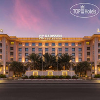 Radisson Collection Muscat, Hormuz Grand