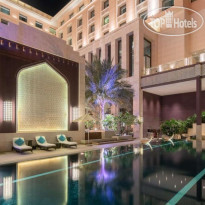 Radisson Collection Muscat, Hormuz Grand