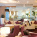 Holiday Inn Muscat Al Seeb Лобби-лаундж Halwa