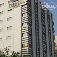 Best Western Premier Muscat 4*