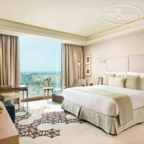 Grand Millennium Muscat 