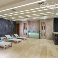 Grand Millennium Muscat 