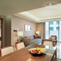 Grand Millennium Muscat 