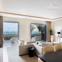 Kempinski Hotel Muscat
