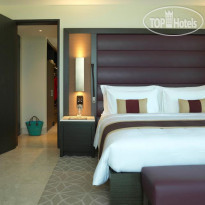 Kempinski Hotel Muscat