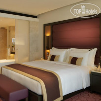 Kempinski Hotel Muscat