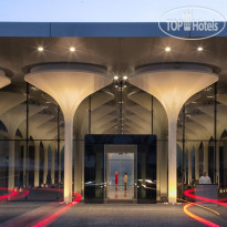 Kempinski Hotel Muscat