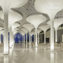 Kempinski Hotel Muscat