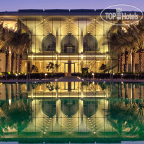 Kempinski Hotel Muscat 