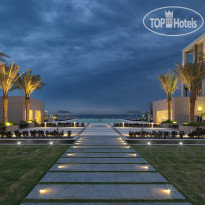 Kempinski Hotel Muscat 