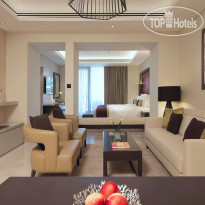 Kempinski Hotel Muscat tophotels