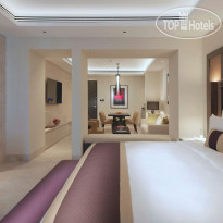 Kempinski Hotel Muscat tophotels