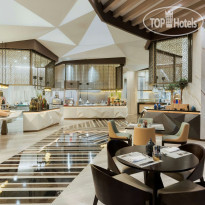 Kempinski Hotel Muscat
