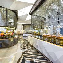 Kempinski Hotel Muscat