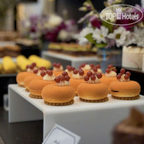 Kempinski Hotel Muscat