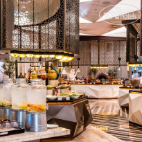 Kempinski Hotel Muscat