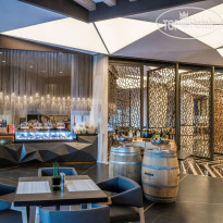 Kempinski Hotel Muscat