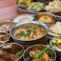 Kempinski Hotel Muscat