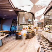 Kempinski Hotel Muscat