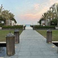 Kempinski Hotel Muscat