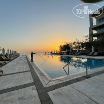 Kempinski Hotel Muscat 
