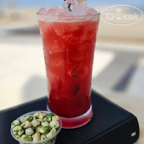 Kempinski Hotel Muscat