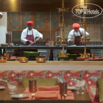 Kempinski Hotel Muscat