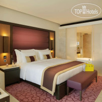 Kempinski Hotel Muscat