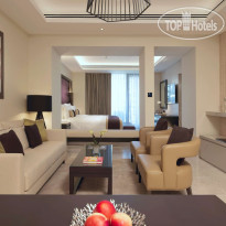 Kempinski Hotel Muscat