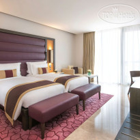 Kempinski Hotel Muscat