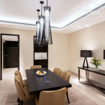 Kempinski Hotel Muscat