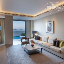 Kempinski Hotel Muscat 