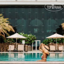 Kempinski Hotel Muscat 