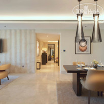 Kempinski Hotel Muscat