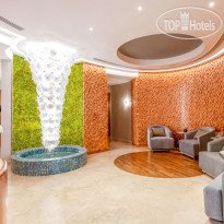 Kempinski Hotel Muscat 