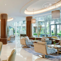 Kempinski Hotel Muscat